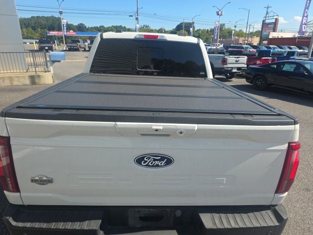 2024 Ford F-150 King Ranch