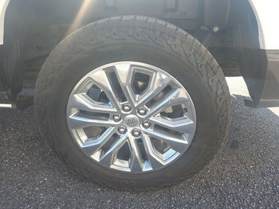 2024 Ford F-150 King Ranch