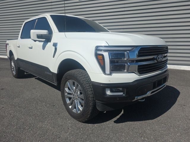 2024 Ford F-150 King Ranch