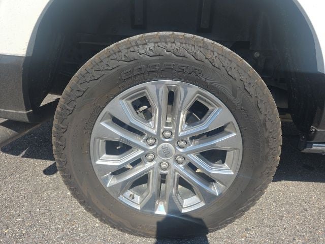 2024 Ford F-150 King Ranch