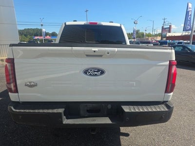 2024 Ford F-150 King Ranch