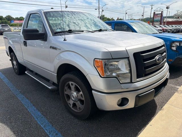 2010 Ford F-150 STX
