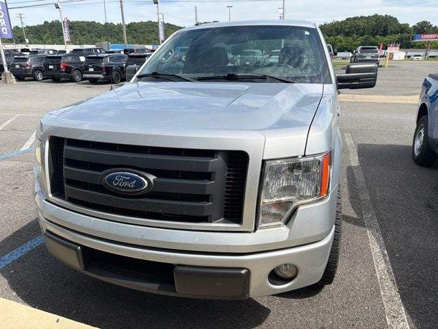 2010 Ford F-150 STX