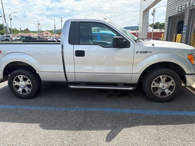 2010 Ford F-150 STX