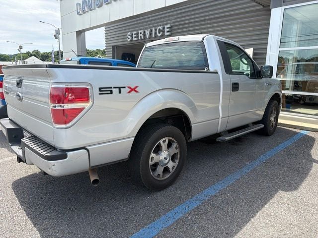 2010 Ford F-150 STX