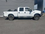 2002 Ford F-250SD Lariat