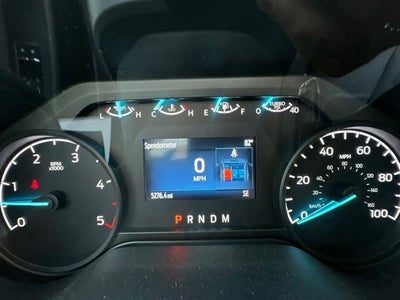 2025 Ford F-250SD XL