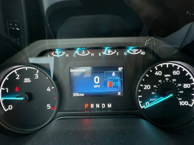 2025 Ford F-250SD XL