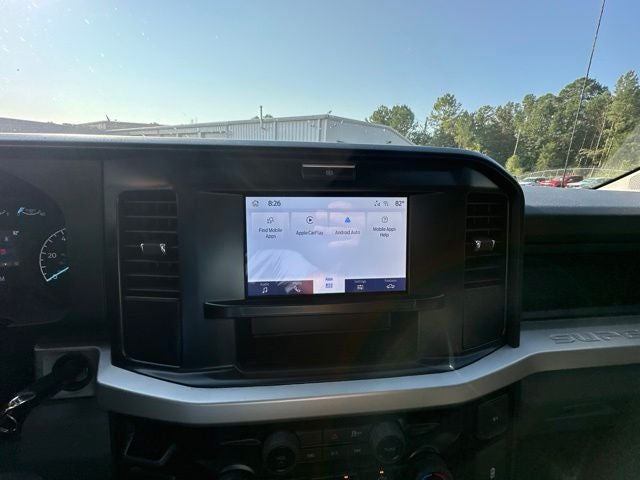 2025 Ford F-250SD XL