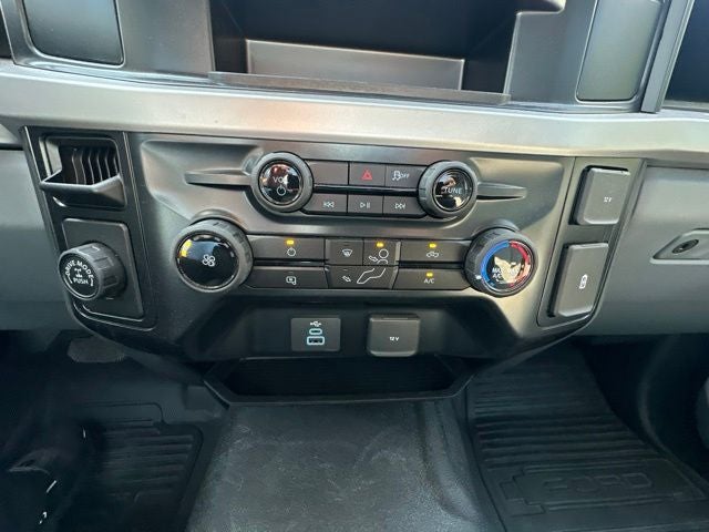 2025 Ford F-250SD XL