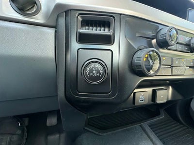 2025 Ford F-250SD XL