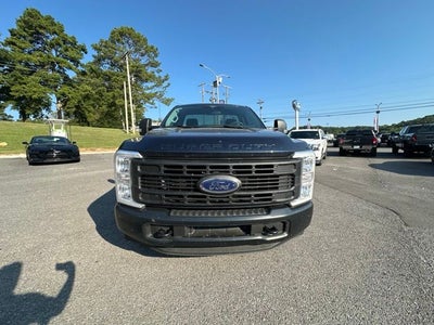 2025 Ford F-250SD XL