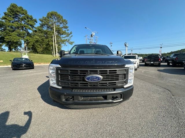 2025 Ford F-250SD XL