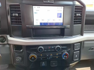 2025 Ford F-250SD XL
