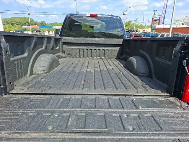 2025 Ford F-250SD XL