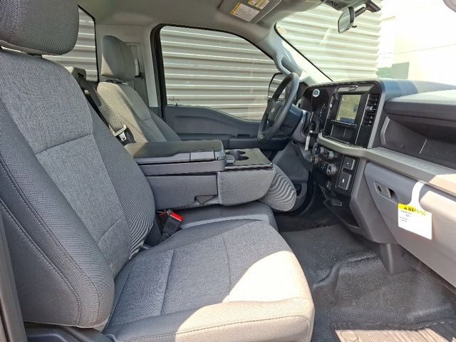 2025 Ford F-250SD XL