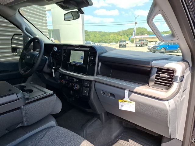 2025 Ford F-250SD XL