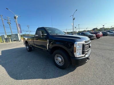 2025 Ford F-250SD XL