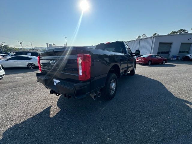 2025 Ford F-250SD XL
