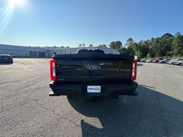 2025 Ford F-250SD XL