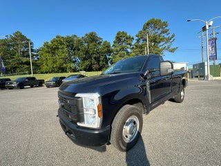 2025 Ford F-250SD XL