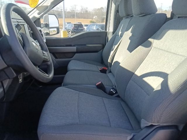 2025 Ford F-350SD XL