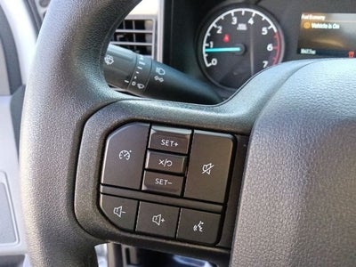 2025 Ford F-350SD XL