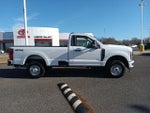 2025 Ford F-350SD XL