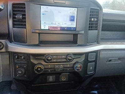 2025 Ford F-350SD XL