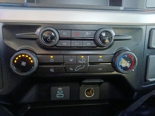 2025 Ford F-350SD XL