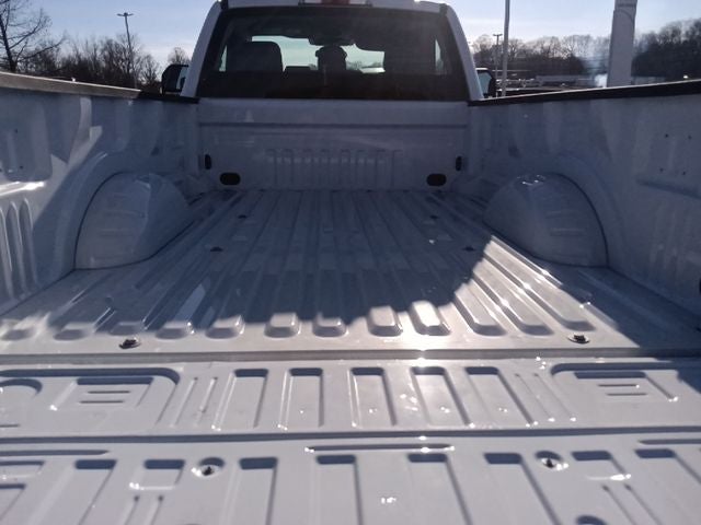 2025 Ford F-350SD XL