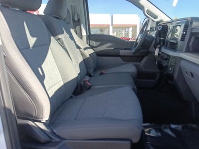 2025 Ford F-350SD XL