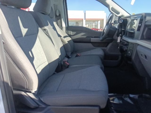 2025 Ford F-350SD XL