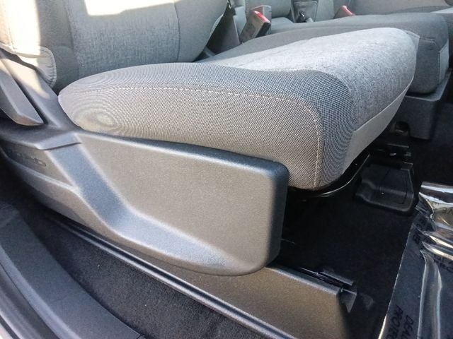 2025 Ford F-350SD XL