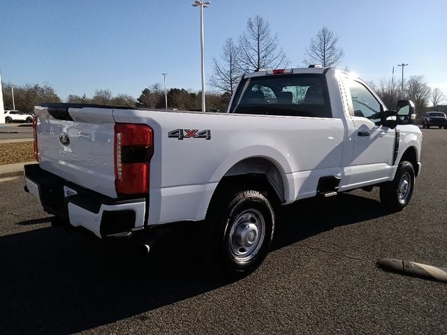2025 Ford F-350SD XL