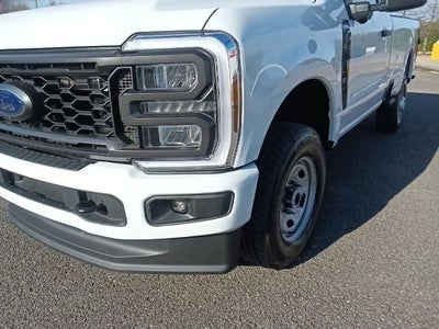 2025 Ford F-350SD XL