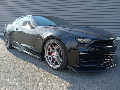 2020 Chevrolet Camaro SS 1SS