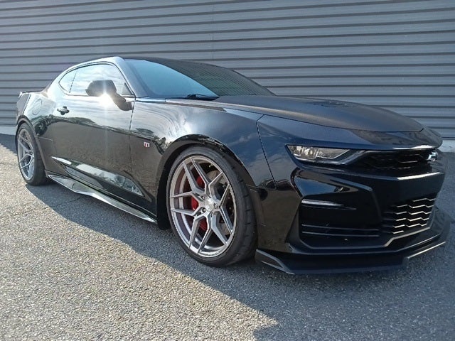 2020 Chevrolet Camaro SS 1SS