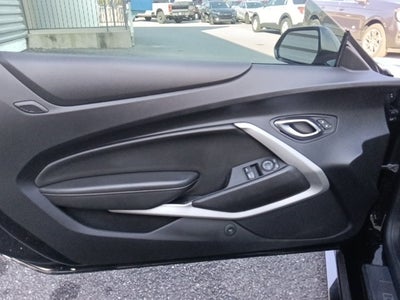 2020 Chevrolet Camaro SS 1SS