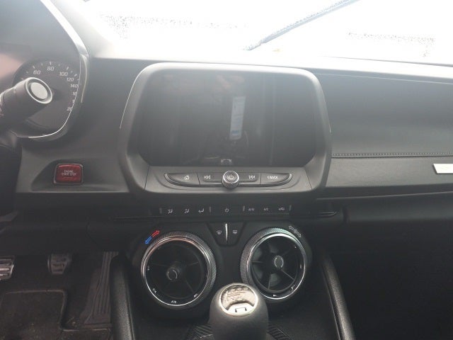 2020 Chevrolet Camaro SS 1SS