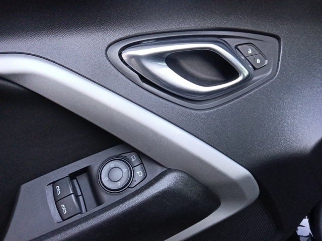 2020 Chevrolet Camaro SS 1SS