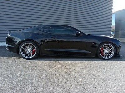 2020 Chevrolet Camaro SS 1SS
