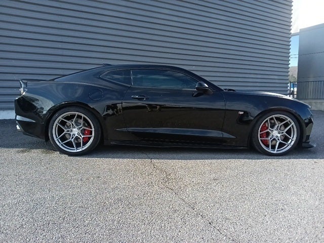 2020 Chevrolet Camaro SS 1SS