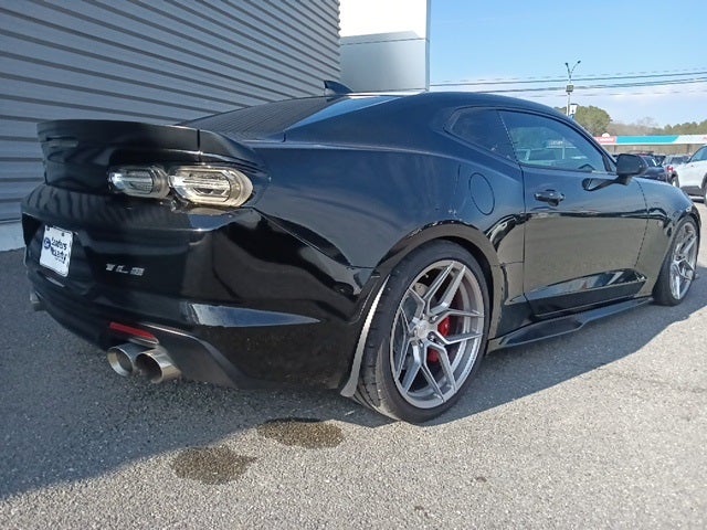 2020 Chevrolet Camaro SS 1SS