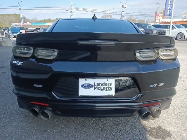 2020 Chevrolet Camaro SS 1SS