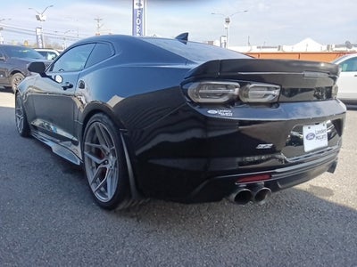 2020 Chevrolet Camaro SS 1SS