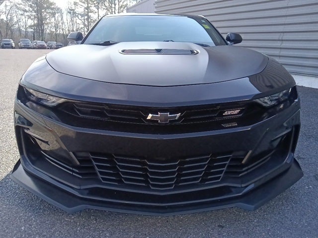 2020 Chevrolet Camaro SS 1SS