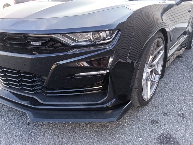 2020 Chevrolet Camaro SS 1SS