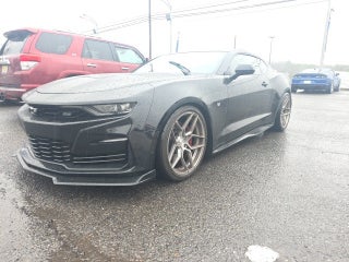 2020 Chevrolet Camaro SS 1SS
