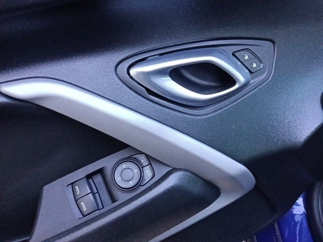 2022 Chevrolet Camaro LT1